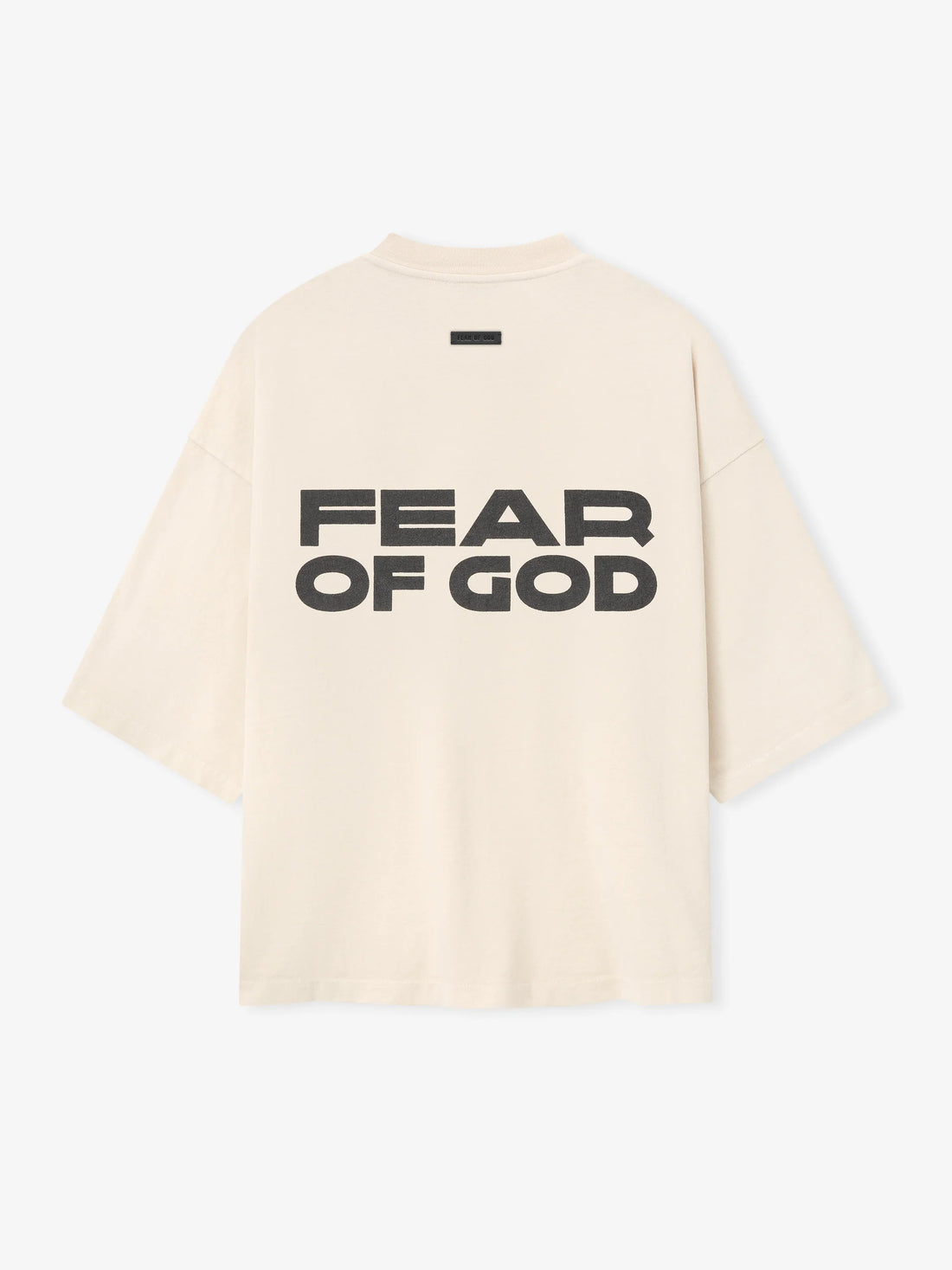 Relaxed Disciple Tee