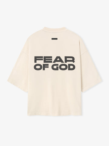 Relaxed Disciple Tee