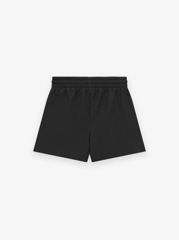 Textured Nylon Classic Short