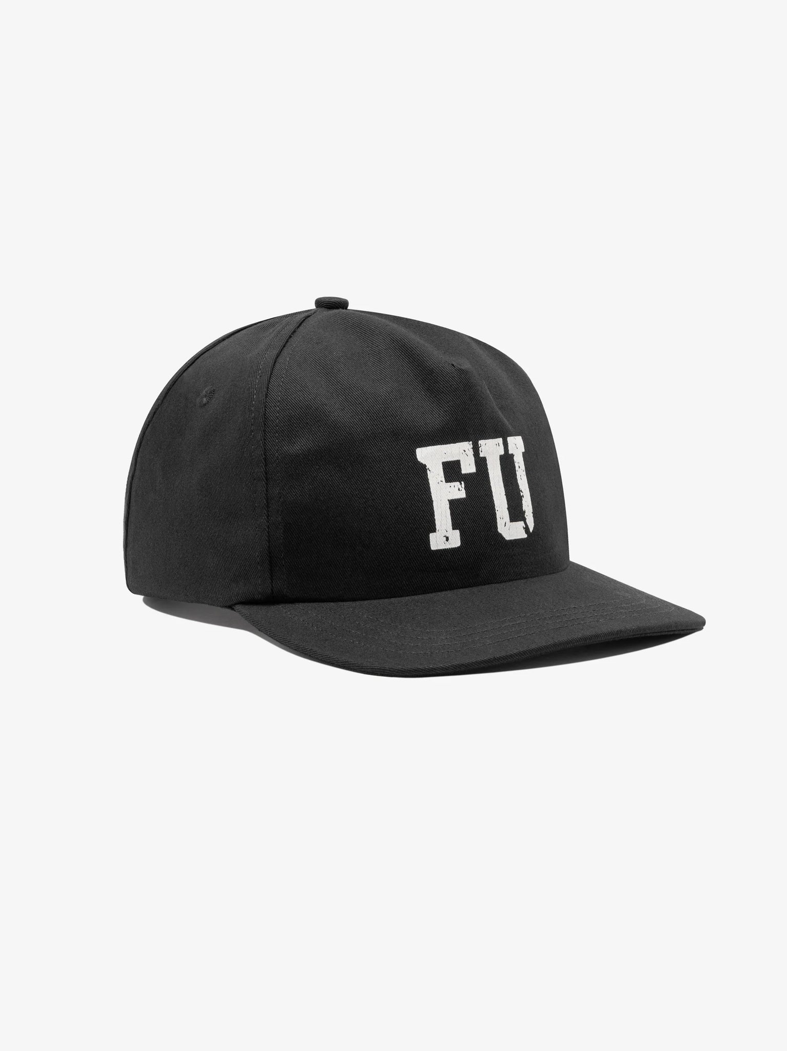 FU Snapback