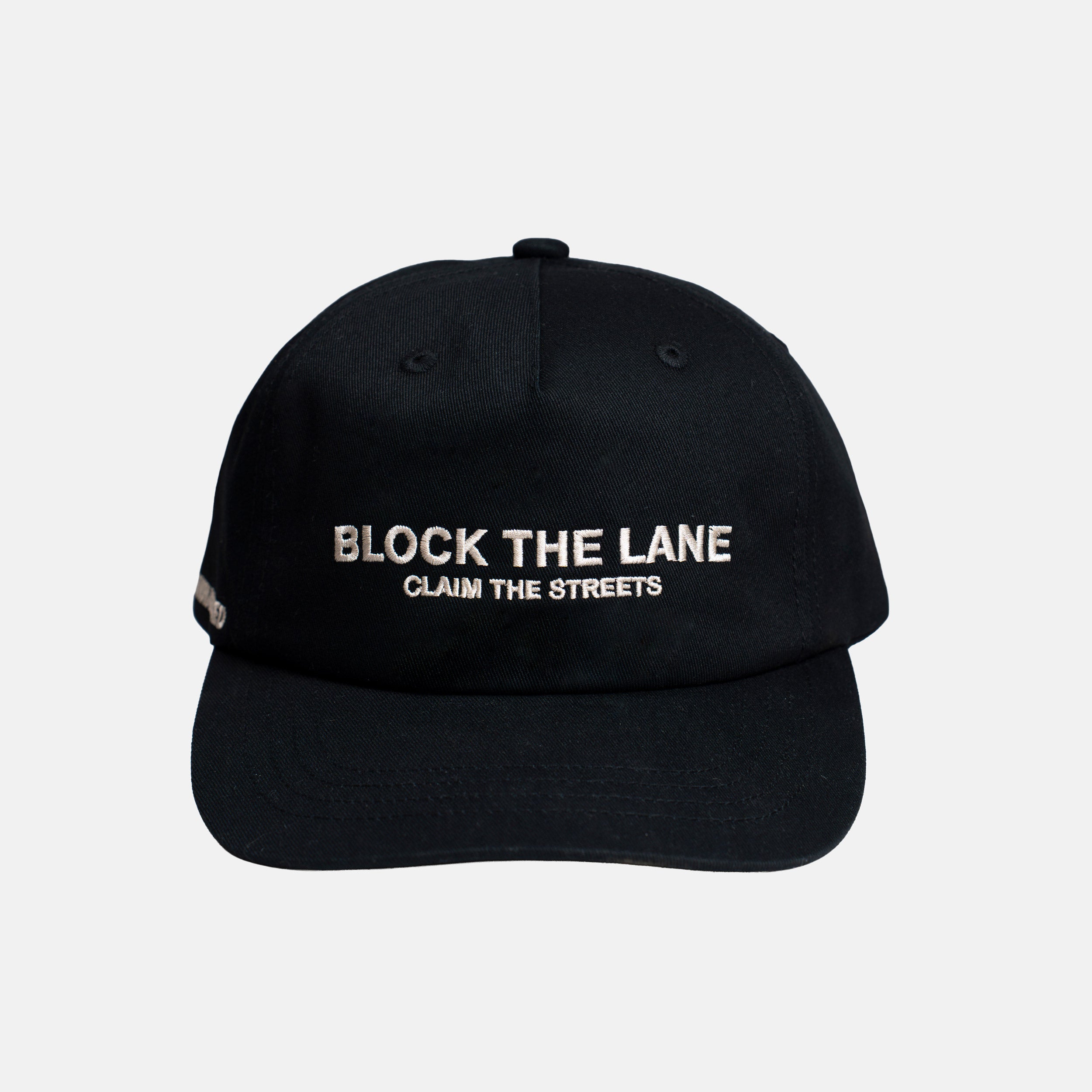 Brainwashed Cap