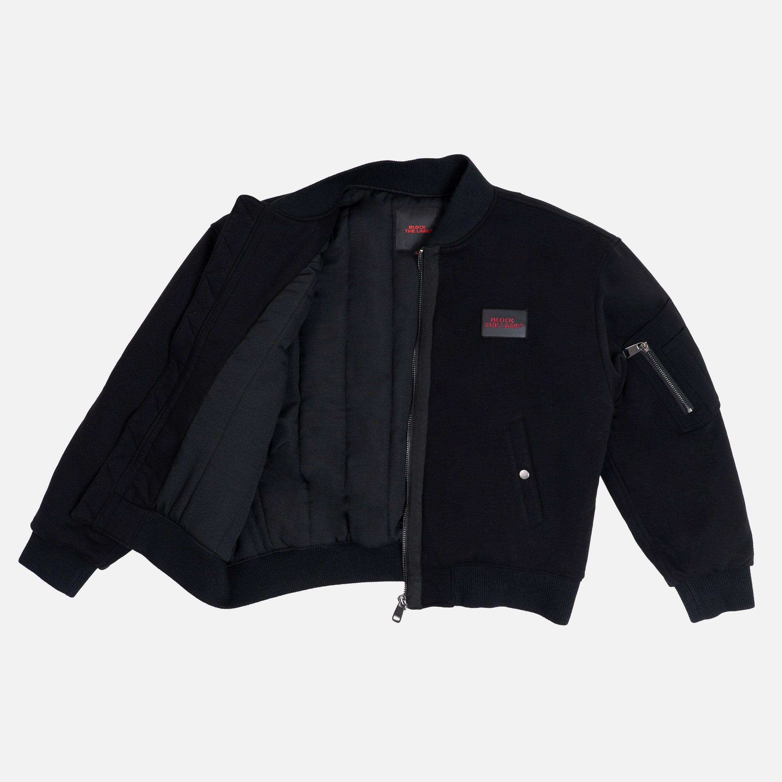 Shade Jacket